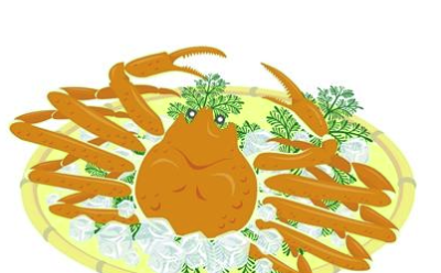 清蒸螃蟹怎么做好吃又简单方便（清蒸螃蟹有营养吗）